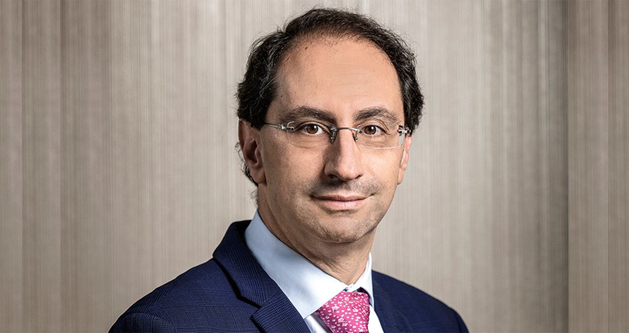 José Manuel RestrepoExministro de Hacienda