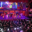 Ensayo Orquesta Filarmónica de Cali y el Mulato Cabaret