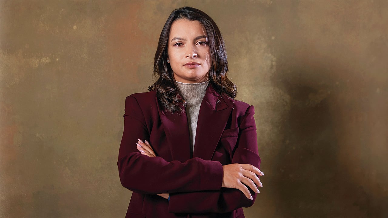 Andrea petro