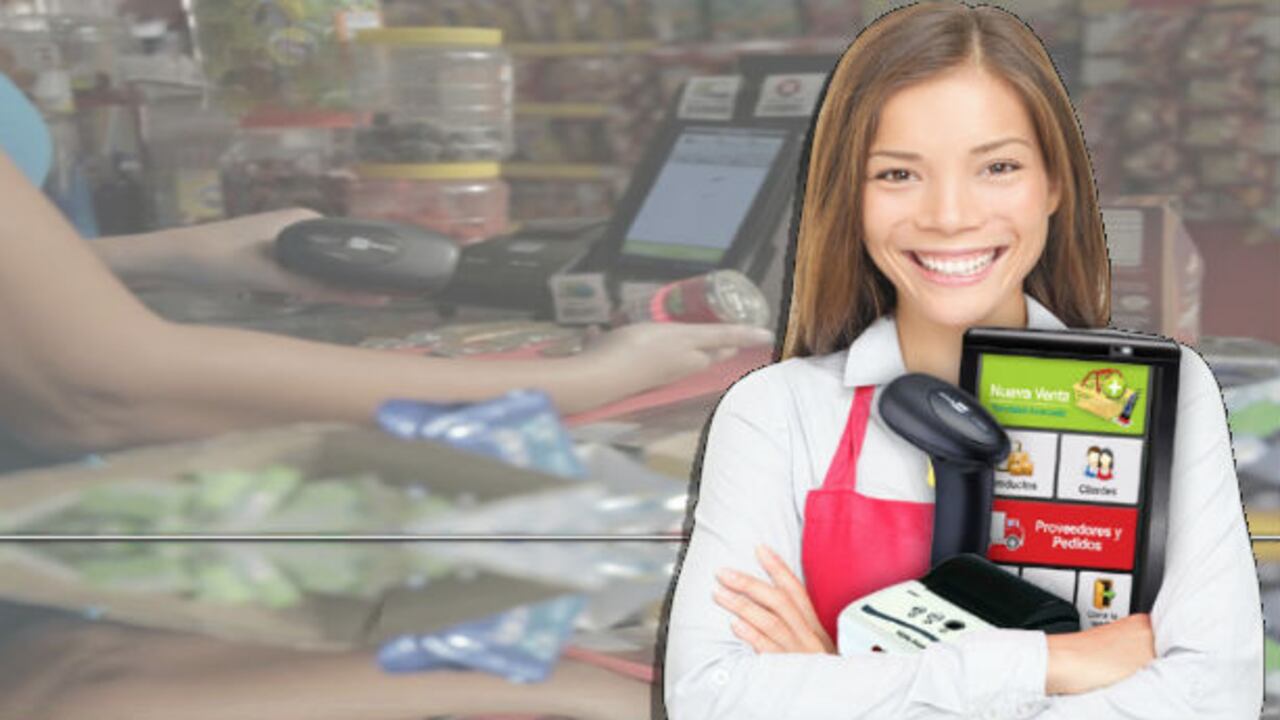 Conred integra la realización de pagos, aplicaciones electrónicas de servicios y posibilita la inclusión financiera y social de la población no bancarizada.