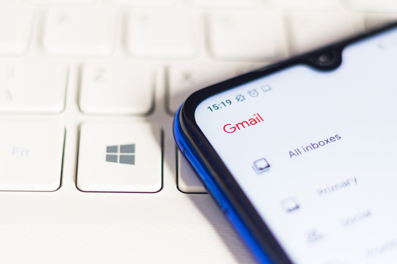 El correo electrónico no solo ofrece una comunicación rápida y confiable.
