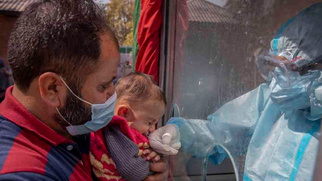 El mundo recuperará su crecimiento previo a la crisis sanitaria a finales de 2021, cuando en general todos los países saldrán de la zona roja.