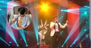 Joan Alarcón, exparticipante de ‘La Voz Colombia’ reveló dura enfermedad que padece