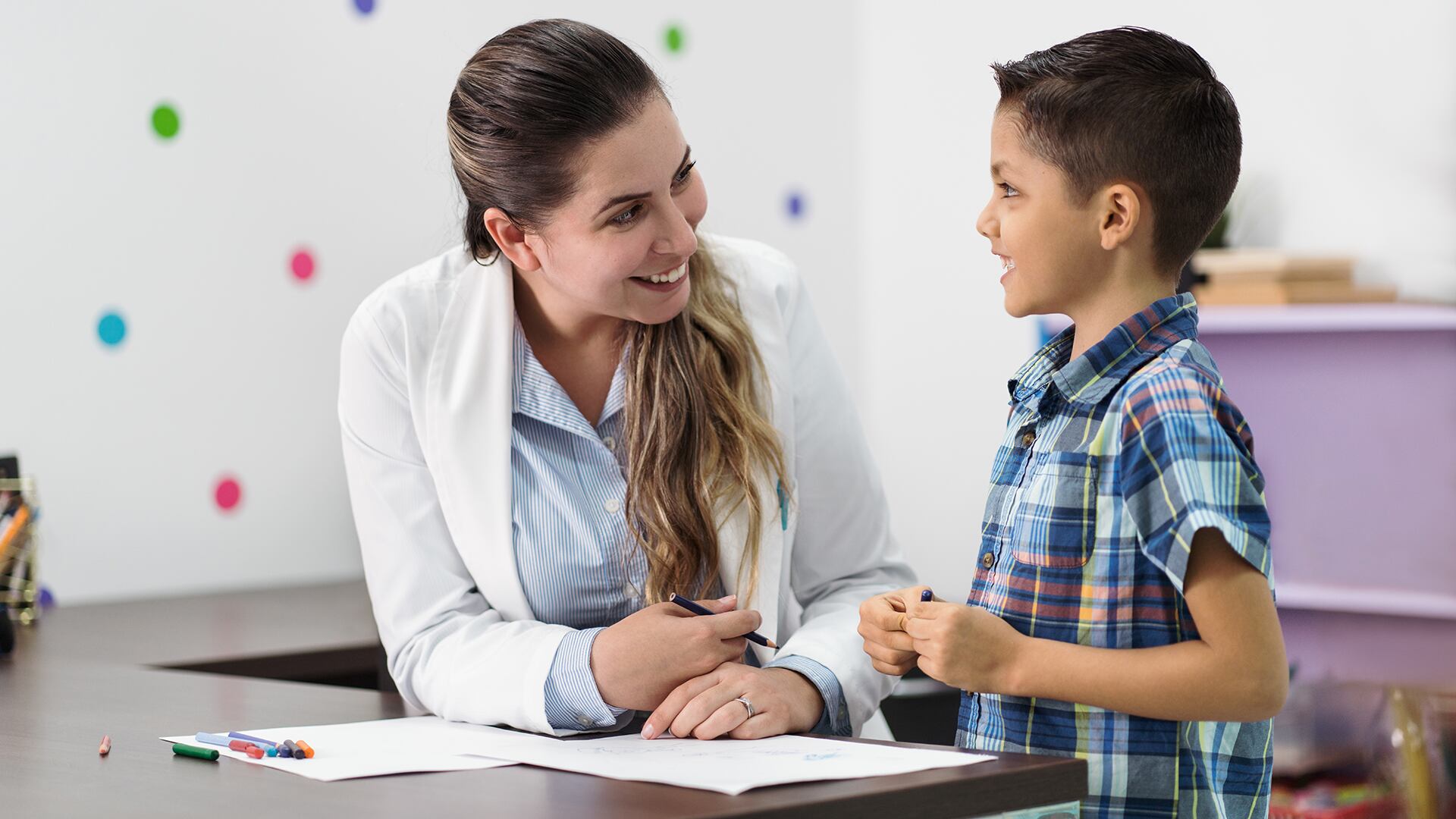 Especial Universidades y colegios, Bienestar