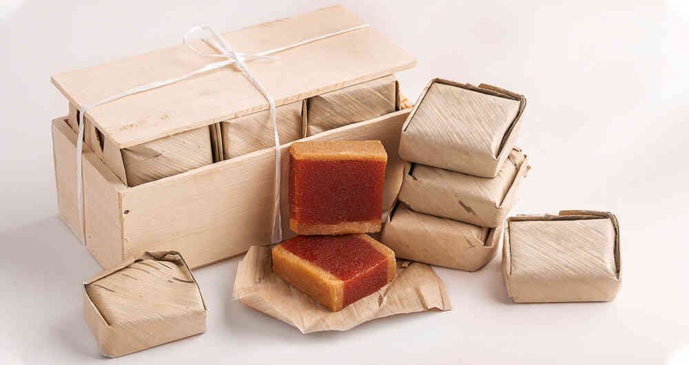 El olor de la guayaba en Moniquirá