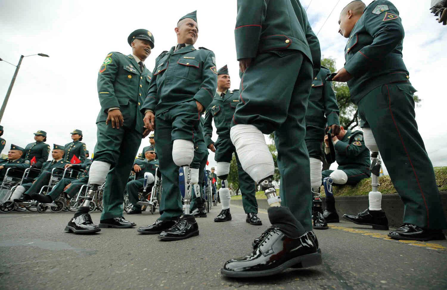 Foto: Daniel Reina / Semana