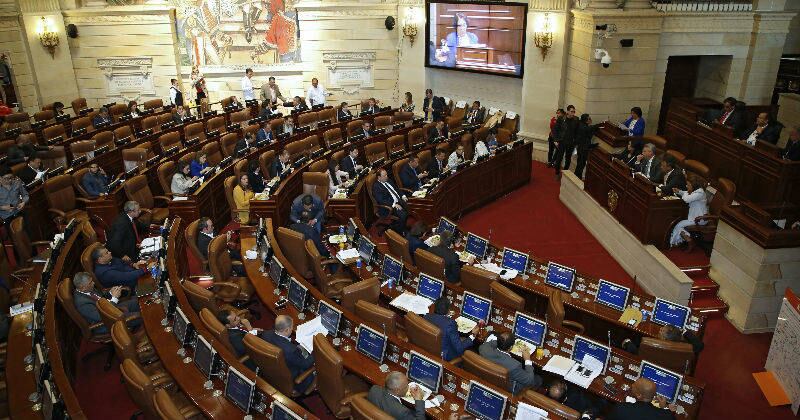 (Guillermo Torres/Revista SEMANA)