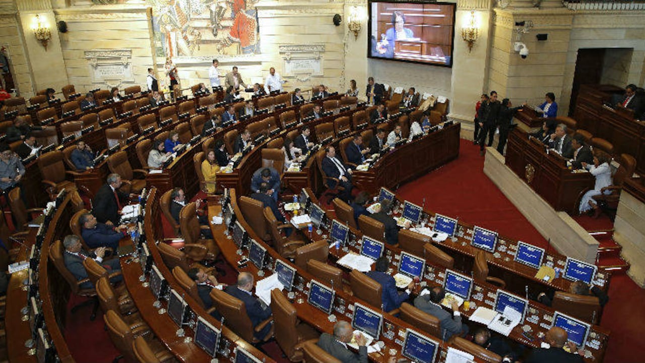 (Guillermo Torres/Revista Semana)