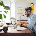 Estudio en Hungría.