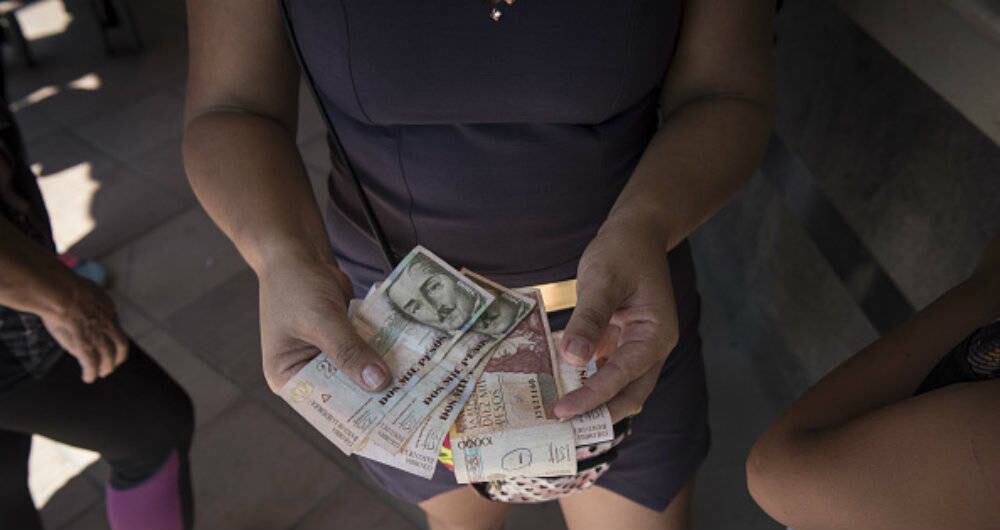 Cámara de Representantes tumbó la renta básica en Colombia