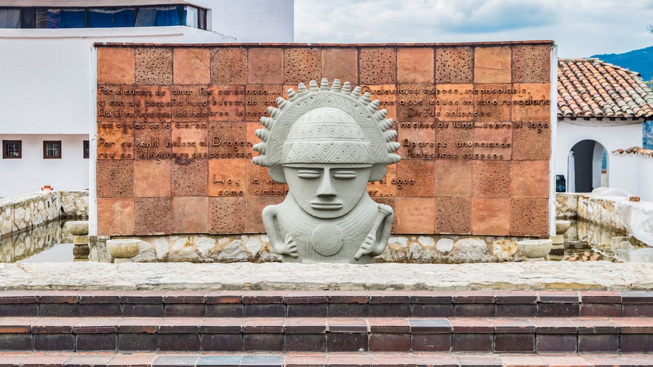 Pueblos de Cundinamarca que puede visitar en un día saliendo desde Bogotá