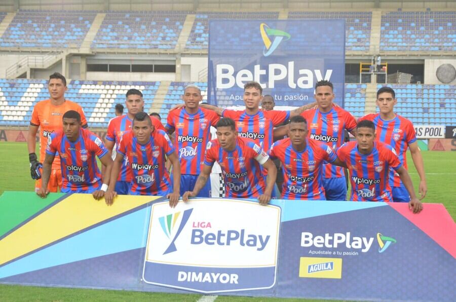 El cuadro samario jugará el clásico ante Junior de Barranquilla