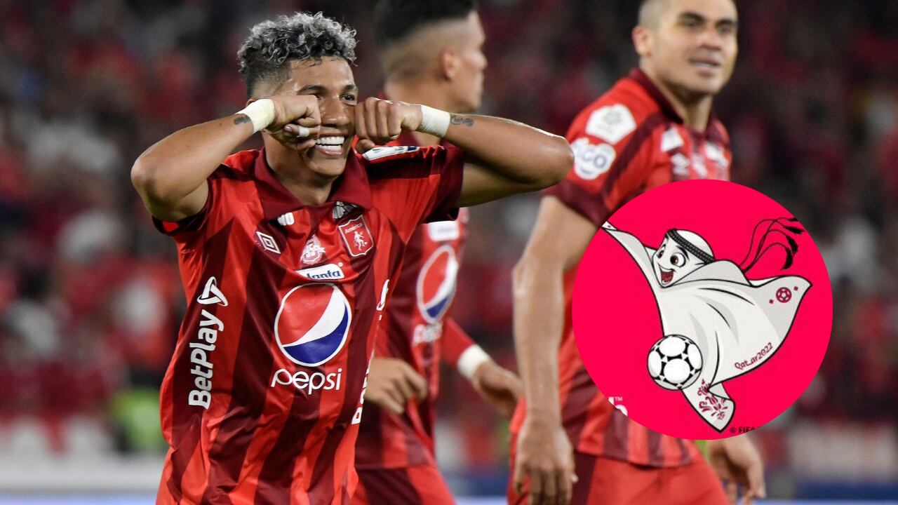El cuadro escarlata fue víctima de burlas por la nueva mascota del Mundial 2022.