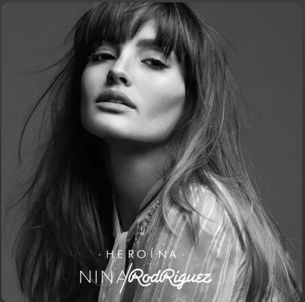 Nina Rodríguez, 'Heroína'.