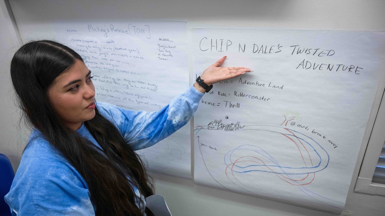 La convocatoria 'Inglés para el Trabajo 2026' busca ampliar el acceso a formación en idioma extrangero