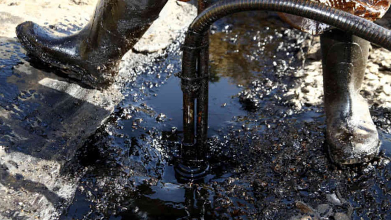 Foto: Petróleo/Getty