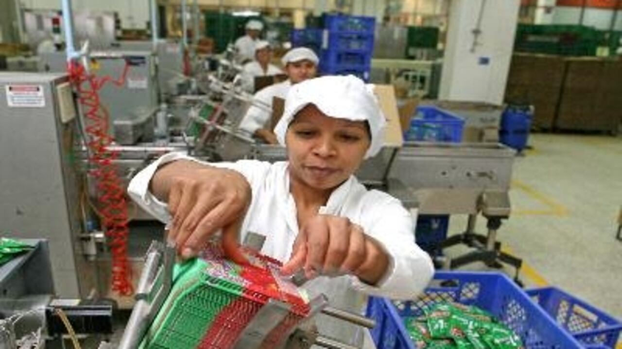 Los empleos a término fijo no fueron renovados a aquelos empleados que trabajaban en el sector.
