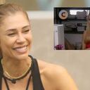 Los memes de Martha Isabel Bolaños tras quedar en topless en 'La casa de los famosos'