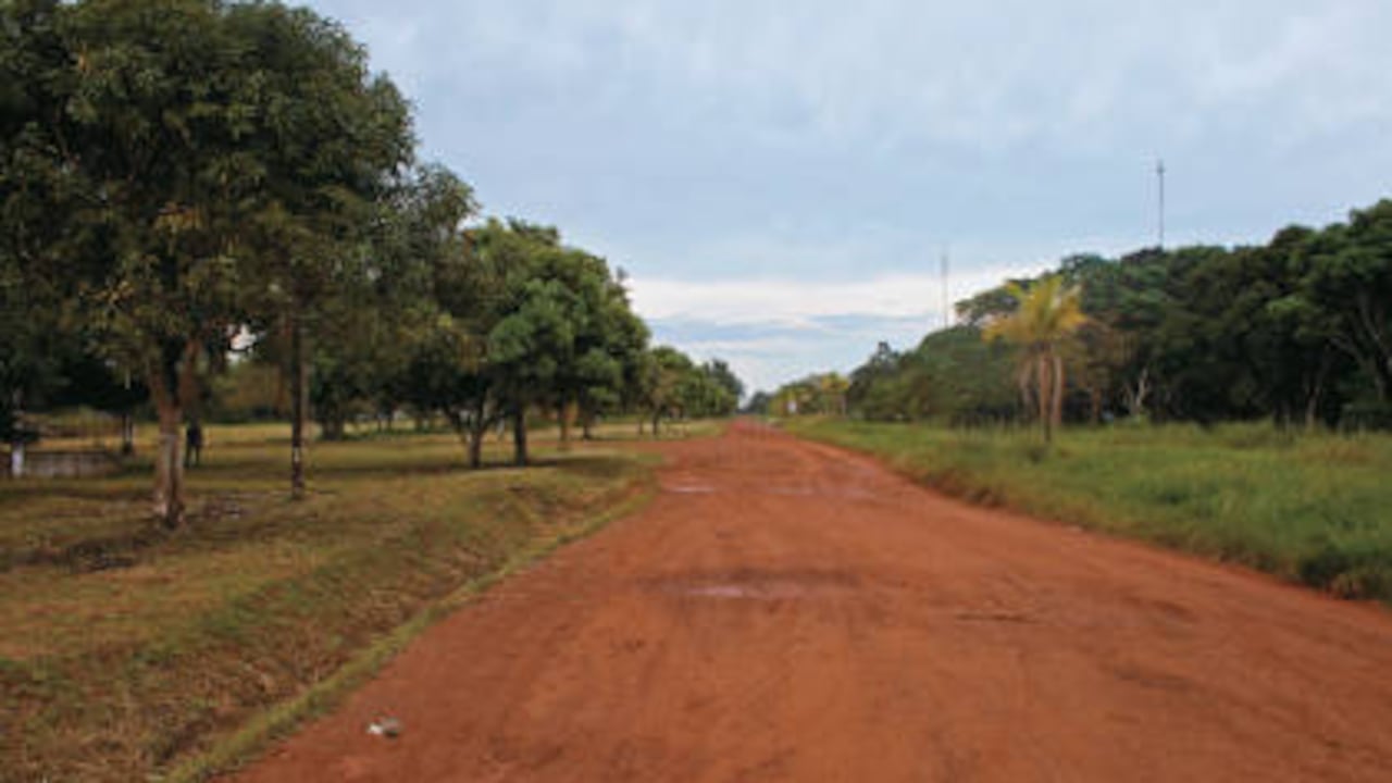 La clave del éxito de este proyecto es la investigación agropecuaria. En Carimagua (en la foto se observa parte de esta hacienda) estará localizado el gran centro de innovación y tecnología que integrarán Corpoica y el Ciat.