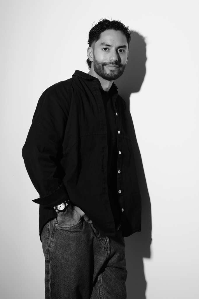 Daniel Salazar - API
