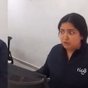 Video expone a una funcionaria de Tigo que responde de forma grosera a un cliente.