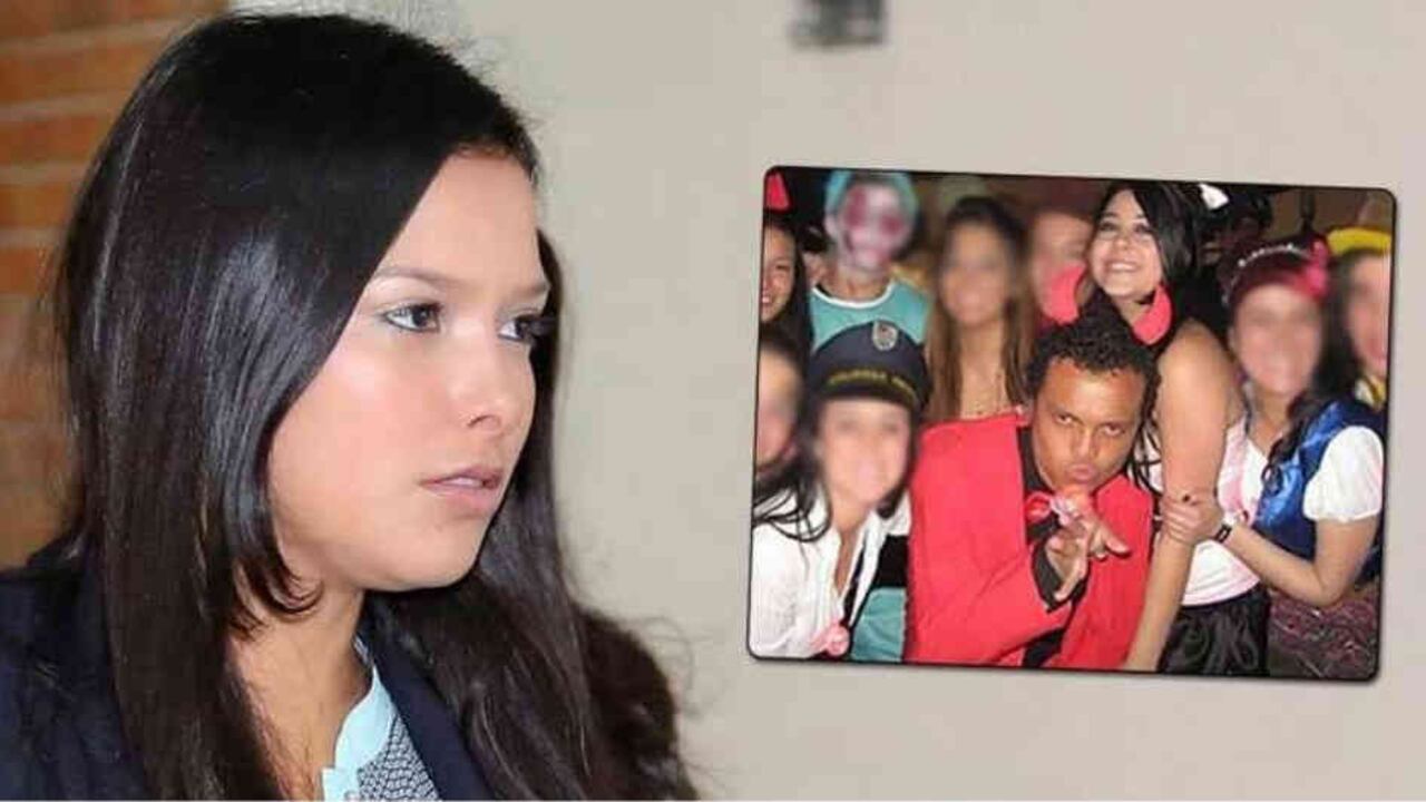 Laura Moreno relató detalles de cómo vivió un drama en el que perdió su juventud.