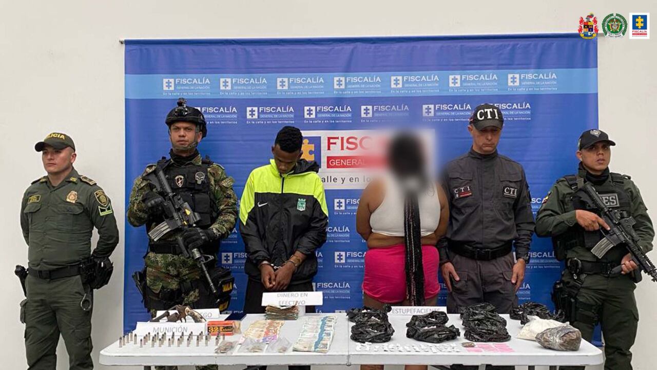 El hecho de homicidio ocurrió el pasado 10 de marzo en la ciudad de Pereira
