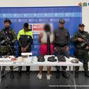 Uno de los implicados en el caso es un menor de 15 años, de acuerdo con la Fiscalía