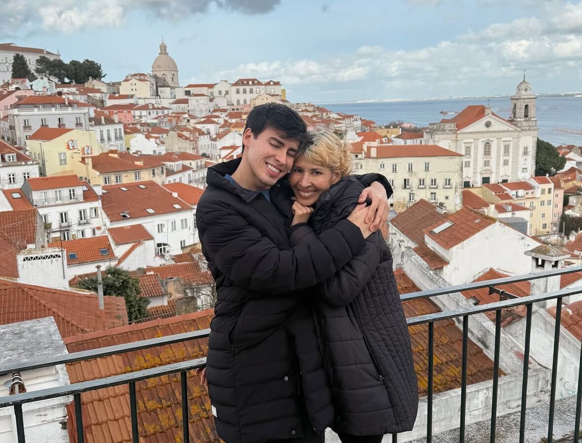 Mamá de La Divaza falleció tras ser diagnosticada con cáncer de seno.