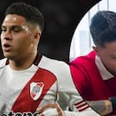 Nuevo reto en la carrera de Juan Fernando Quintero: presentado en Independiente Medellín.