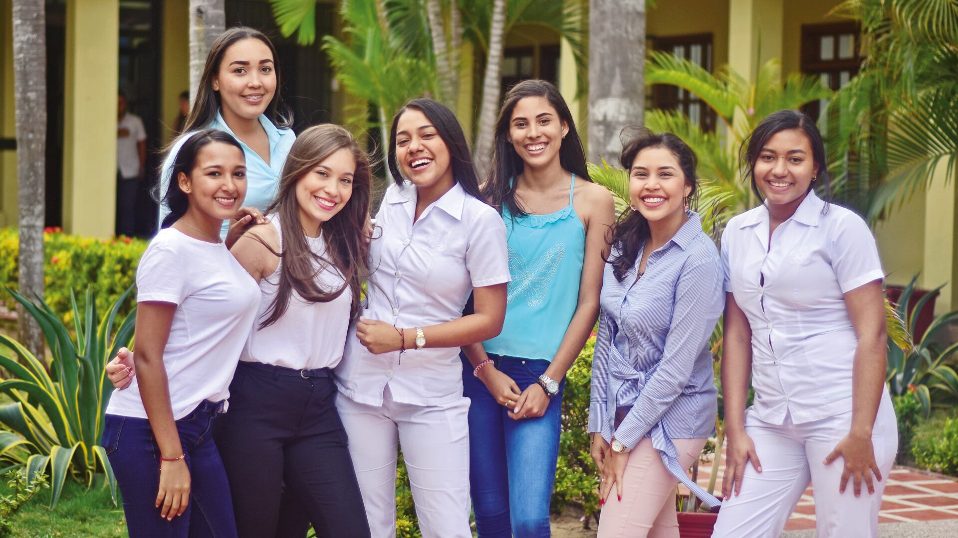 Nuevo Doctorado en estudios de Género