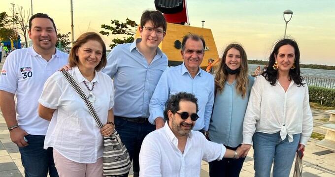 Desde Barranquilla el uribismo confirmó que no hará parte de ninguna coalición por ahora.