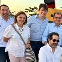 Desde Barranquilla el uribismo confirmó que no hará parte de ninguna coalición por ahora.