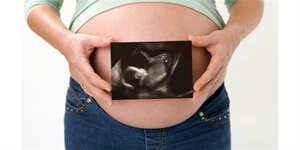 Aplicación de embarazo