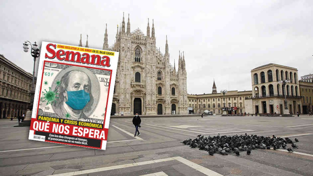 Mientras que China logró aplanar la curva de la epidemia, en Europa y Estados Unidos apenas empiezan a tomarse medidas drásticas. Una gran alerta fue que Tom Hanks, el actor más querido en Estados Unidos, y su esposa, Rita Wilson, se contagiaron. Otros líderes mundiales están aislados por sospecha de contagio.