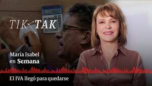 Tik tak: Qué es lo que hay que entender de la reforma tribitaria que nos corre pierna arriba?