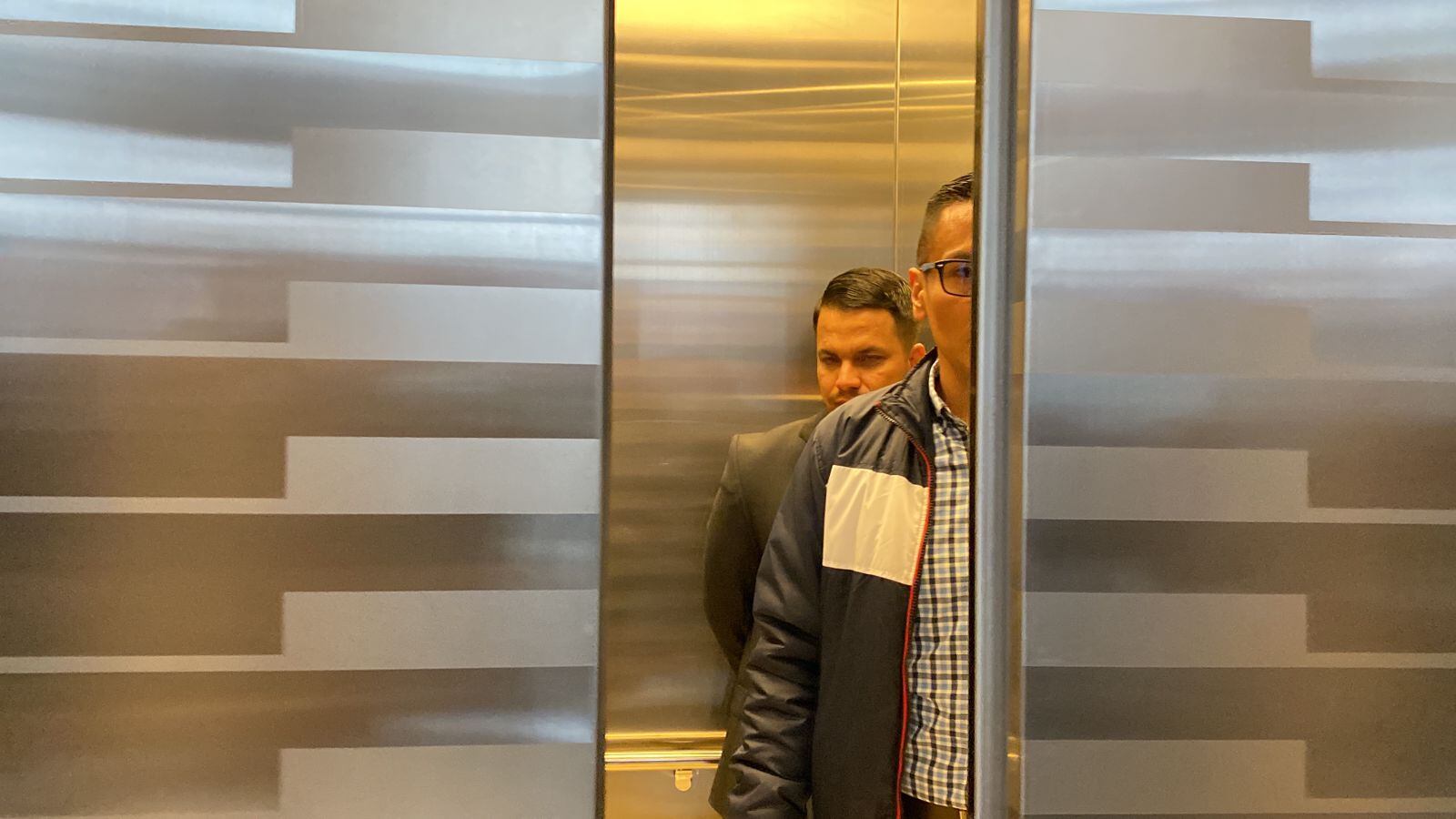 SNEYDER PINILLA, EXSUBDIRECOR DE LA UNGRD, ASISTIRÁ A INTERROGATORIO ANTE LA FISCALÍA ESTE MIÉRCOLES.