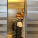 SNEYDER PINILLA, EXSUBDIRECOR DE LA UNGRD, ASISTIRÁ A INTERROGATORIO ANTE LA FISCALÍA ESTE MIÉRCOLES.