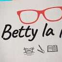 Esta es la imagen principal de la nueva secuela de Betty la fea. Foto: Twitter @PrimeVideoLat.