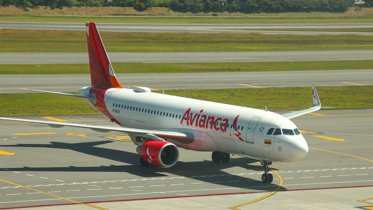 Avianca ve con buenos ojos el anuncio de la reapertura de la frontera entre Colombia y Venezuela.