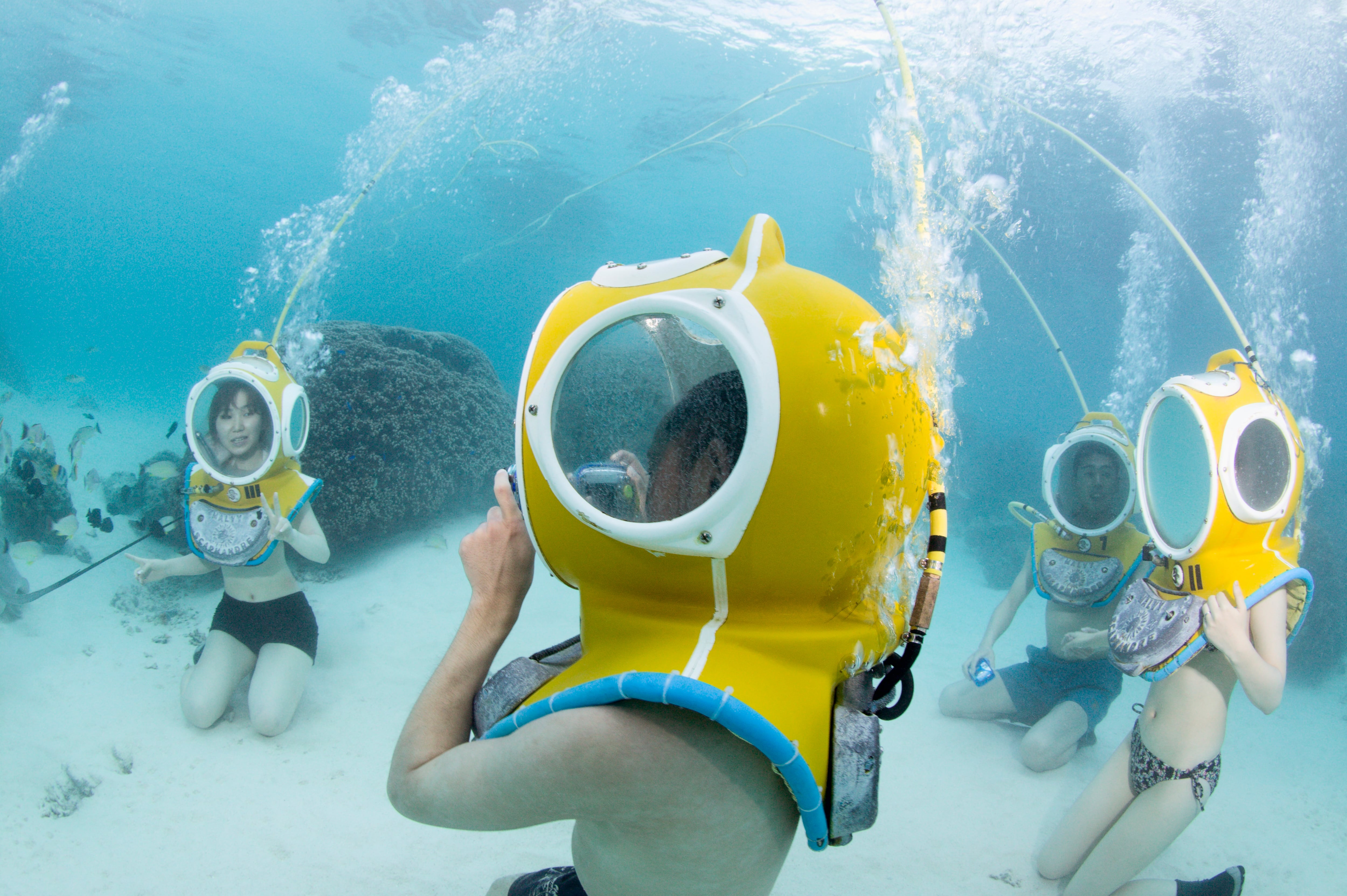 Santa Marta, Colombia