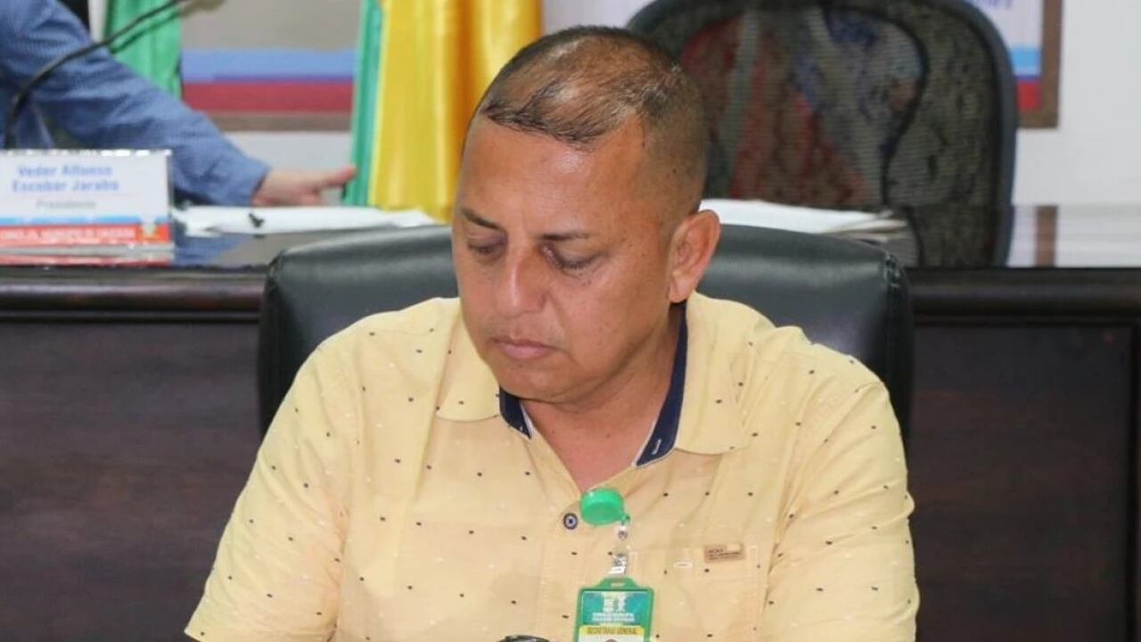 Sigifredo Cataño Álvarez