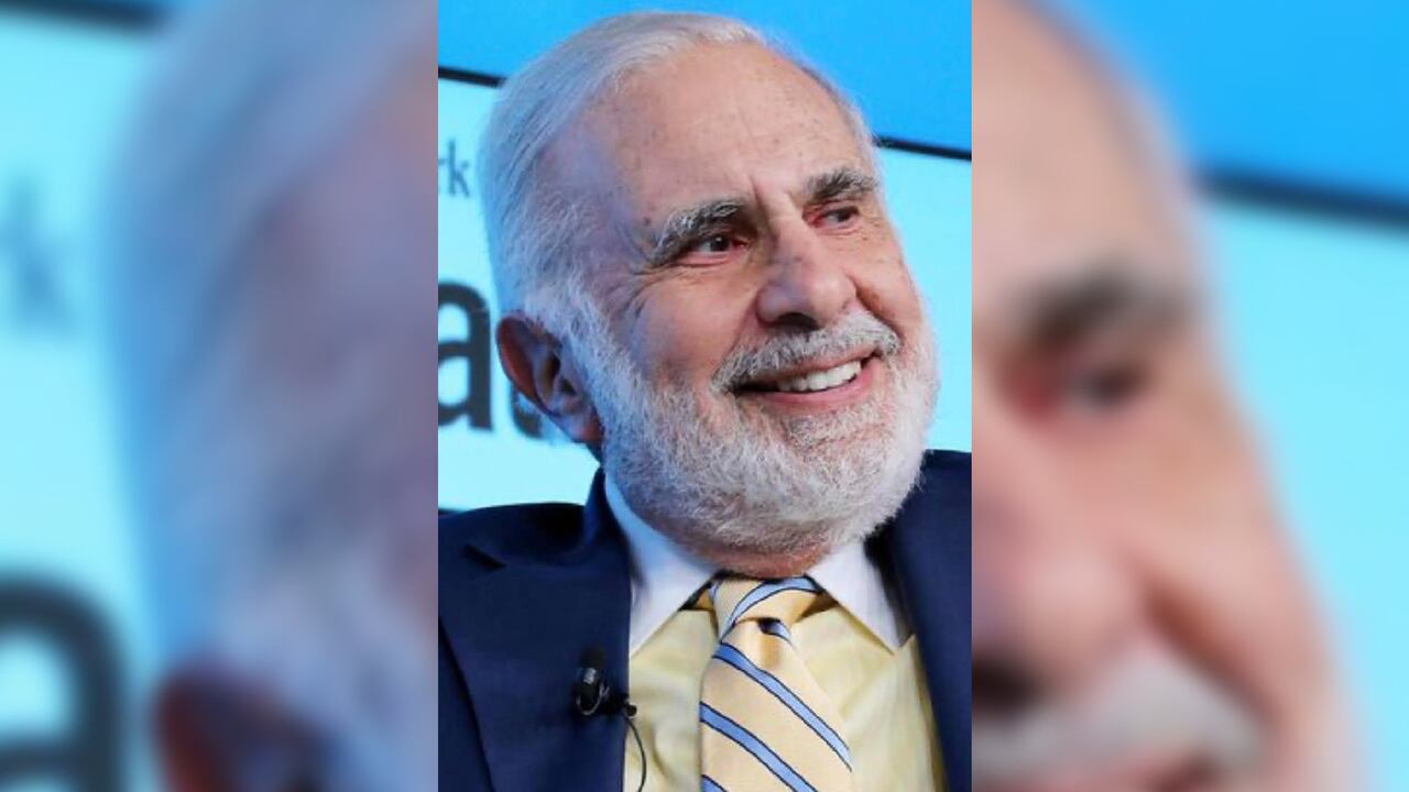 Carl Icahn