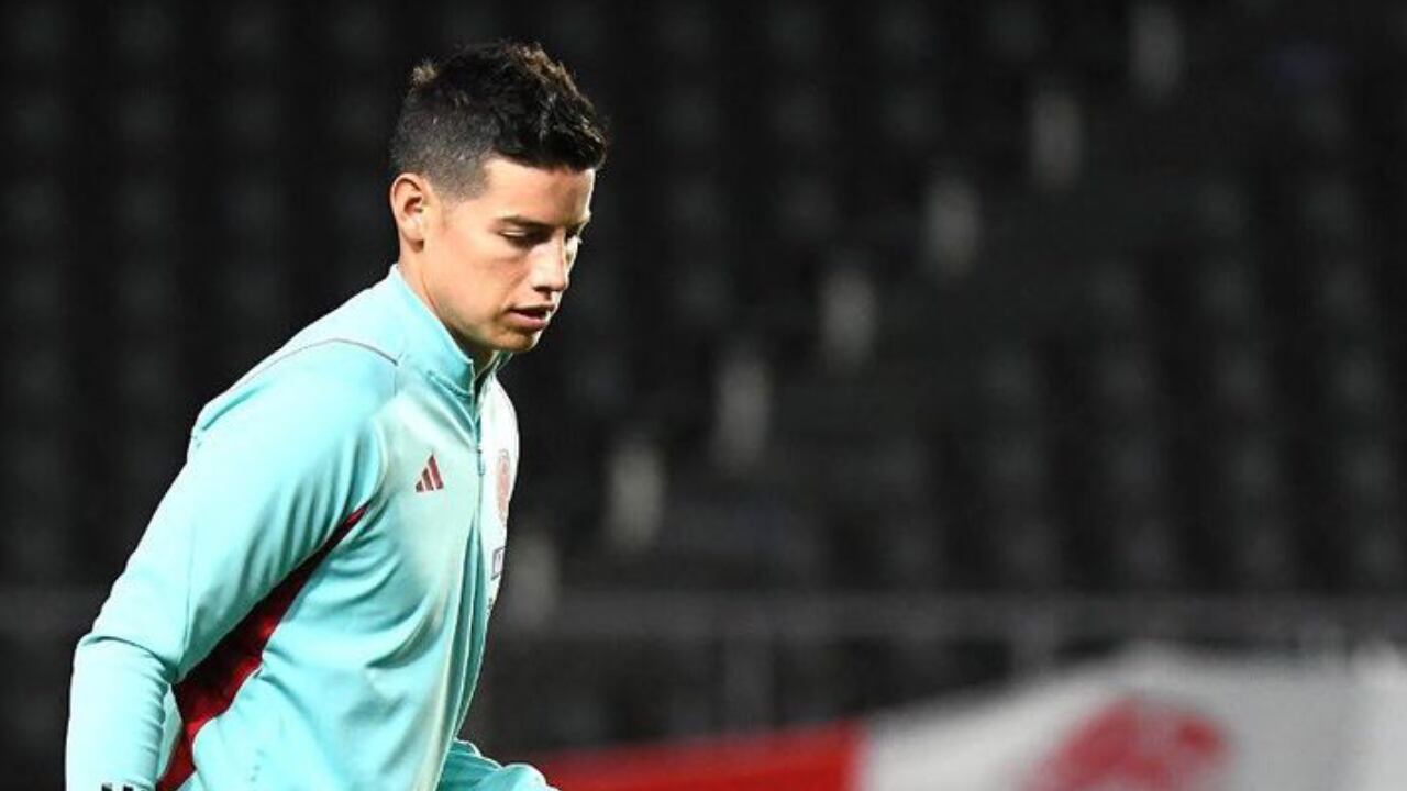 James tiene a varios equipos siguiéndole la pista para la campaña 2023/24