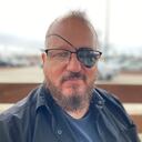 El líder de extrema derecha de Estados Unidos, Stewart Rhodes, fue condenado este jueves a 18 años de prisión por “sedición”, la sentencia más grave pronunciada a la fecha vinculada al asalto al Capitolio del 6 enero de 2021. (Photo by Aaron C. Davis/The Washington Post via Getty Images)