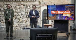 La Alcaldía y la Policía Metropolitana de Bogotá definieron las medidas de seguridad a implementar en la ciudad para la época de fin de año.