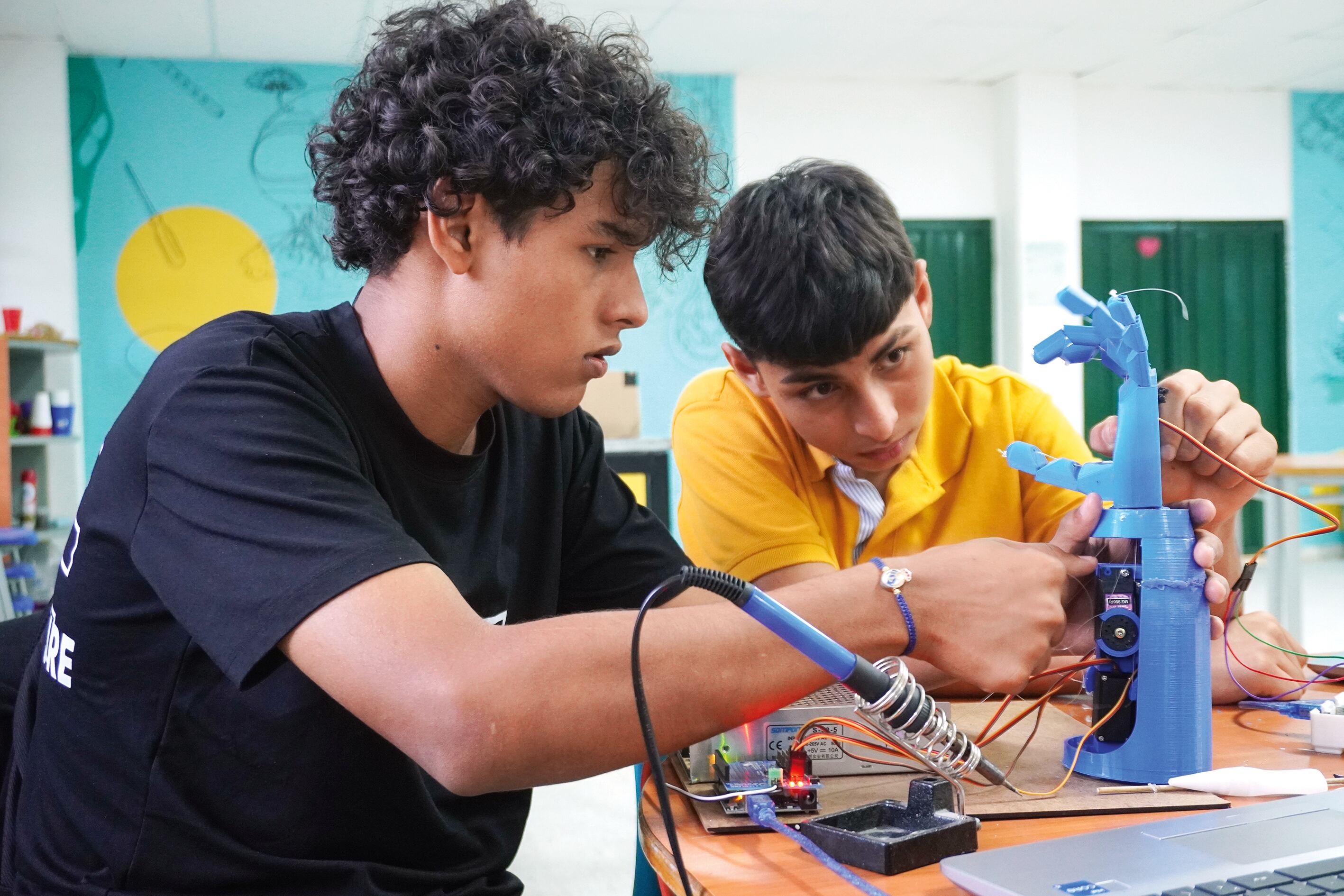 Los resultados muestran una articulación efectiva entre comunidades, sector público y sector empresarial para fortalecer el desarrollo territorial.