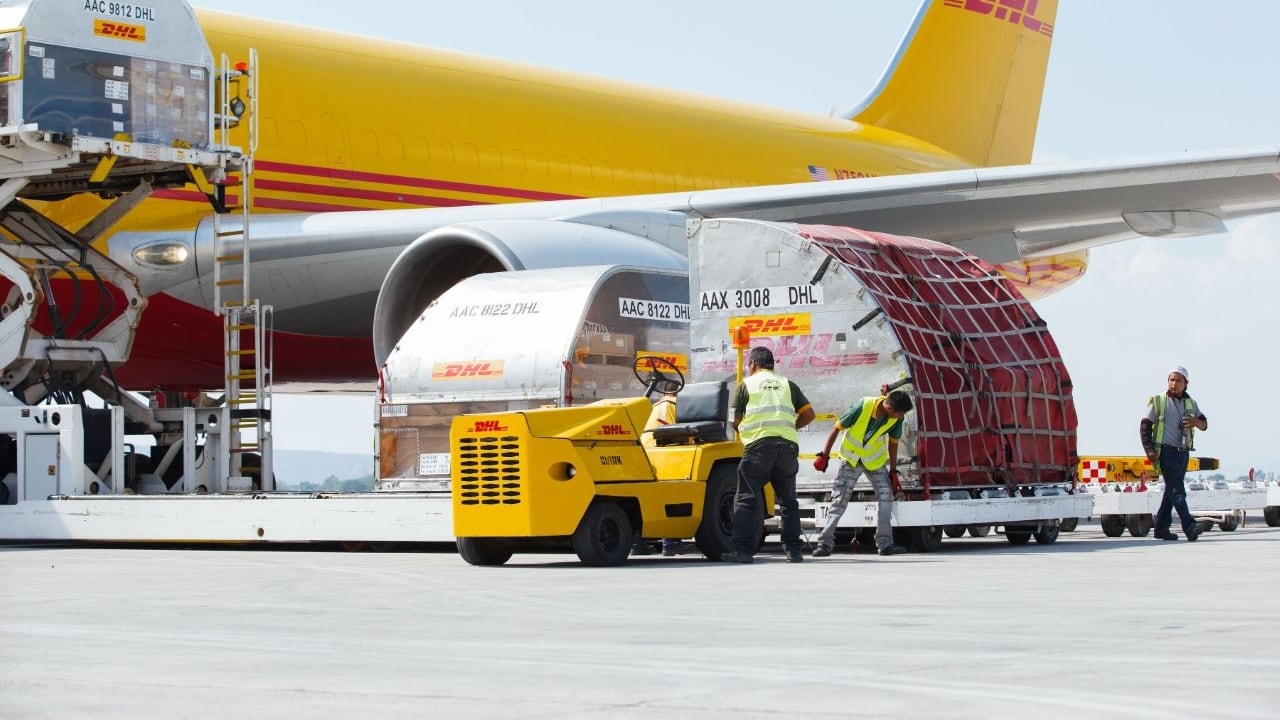 DHL Express