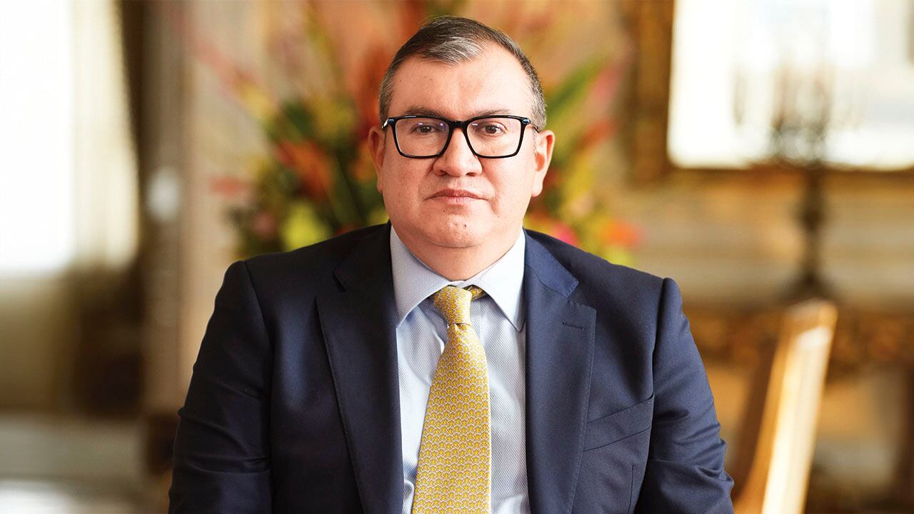 Elección de Miguel Polo Rosero tambalea.