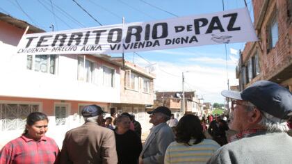 Las crisis y sus lecciones